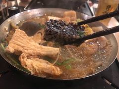 -8锅臭臭锅(金巴利道店)