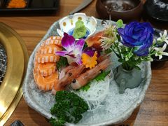 -喜牛日本料理(双街店)