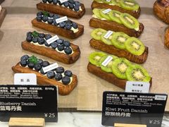-WHEAT&BAKER-麥(凯德来福士店)