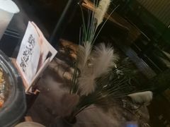 -绿茶餐厅(石家庄万象城店)