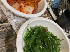 -三国惹火烤肉·中日韩烤肉集合店(百草路店)