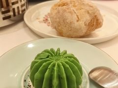 -临家小院·潮汕菜·商务宴请·点心(白石洲店)