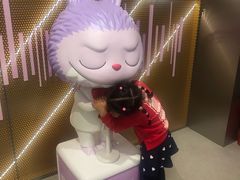 -泡泡玛特POPMART(合生汇店)