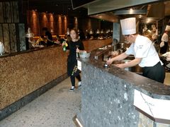 -金掌勺东北菜(格兰晴天店)