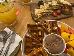 -The Good Place好地方·Brunch·coffee(国贸店)