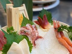 -大渔·观筵(三里屯太古里店)