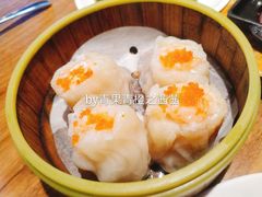 -圣河湾虾饺美食(站前店)