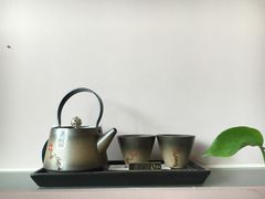 -茶油香闽南菜·花园餐厅(前埔店)