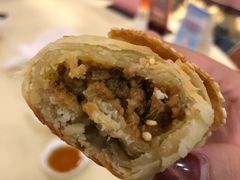 蟹壳黄-王宝和酒家(黄浦店)