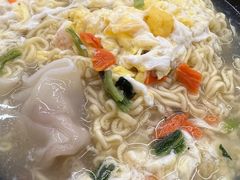 -买又大餐厅(福林里店)
