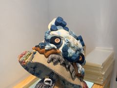 -一杯黔茶(西江千户苗寨古街店)