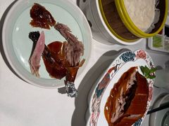 -在前门·烤鸭北京菜(五月花广场店)