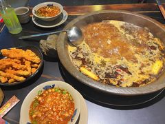 -石锅苗苗鱼(武汉首店)