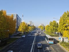 -钓鱼台国宾馆