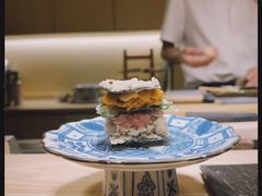 -鮨清日本料理
