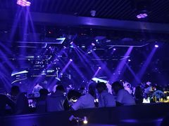 -STELLAR NIGHT CLUB星际酒吧(明发商业广场店)