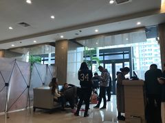 -百姓康洁洗浴中心