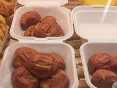 -味多美蛋糕(六里桥店)