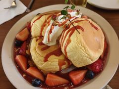 -UPPER KITCHEN(延安路店)