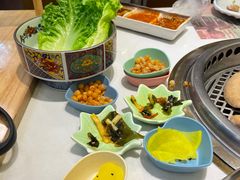 -千寻山野烤肉(中关村店)
