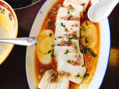 -水乡人家私房菜(逢简店)