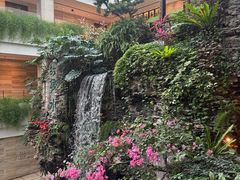 -白天鹅宾馆-宏图府餐厅