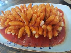 -神仙钵湘香土菜馆(光华路店)