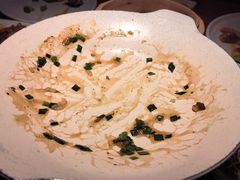 -波螺油子·海肠捞饭·青岛菜(银座店)