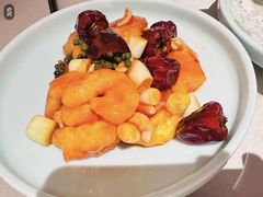 -静之湖湖畔餐厅