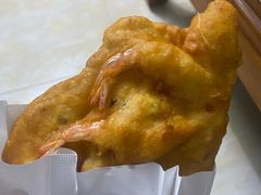 -信二嫂虾饼(振兴路店)