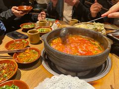 -贵厨酸汤牛肉(花果园国际中心店)
