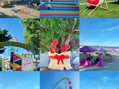 -巨鹏飞梦幻海岸