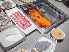 -海底捞火锅(吴中路店)