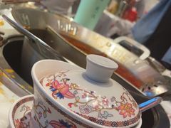 -大芊金重庆串串火锅(南京路店)