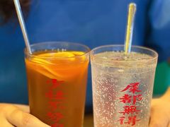 -七爷清汤腩·港式茶餐厅(世博店)