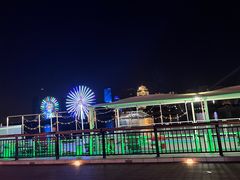 -海河外滩公园