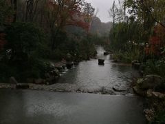 -南京东郊国宾馆