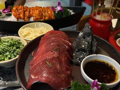 -蜀大侠火锅(建设路第五大道店)