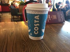 -COSTA COFFEE(丰联广场店)