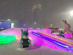 -沈阳奥体冰雪嘉年华
