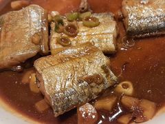 -妈妈菜舟山海鲜(定海古城店)
