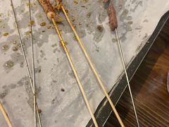 -破店肥哈·东北烧烤·夜宵(南山保利店)