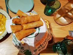-迷你椰·泰式大排档(虹口店)