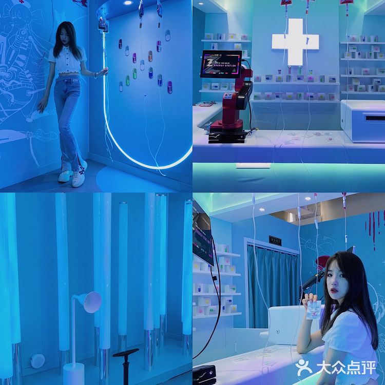 魔都看展|礼和洋行·Z视界🏙魔都or摩登上海