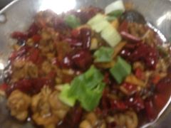-新新湘菜馆(新中街二条店)