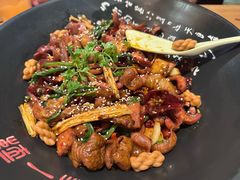 -一麻一辣麻辣香锅(方庄店)