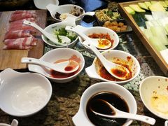 -慢丽江·云南野生菌土鸡锅(付家庄店)