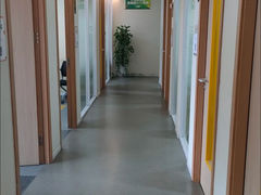 -环球雅思·托福·ALevel·OSSD·DSE·留学英语培训学校(体育西校区)