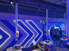-入火韩国烤肉(凯旋广场店)