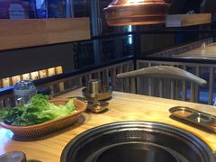 -金顺韩式烤肉·网红烤肉店(广利路店)